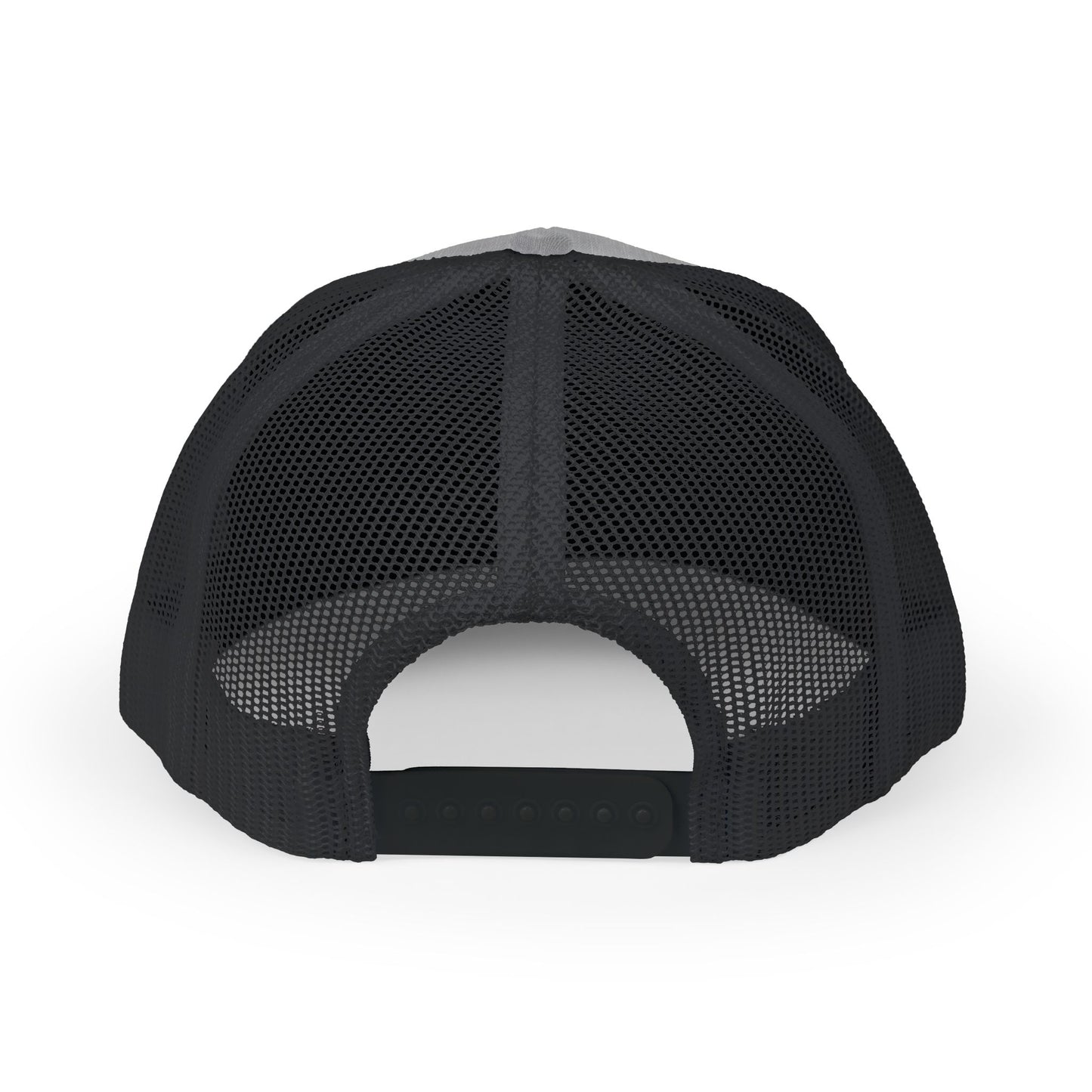 Stylish Snapback Trucker Cap for Outdoor Adventures, Casual Wear, Gifts for Him and Her, Summer Festivals, Bait & Style Co.
