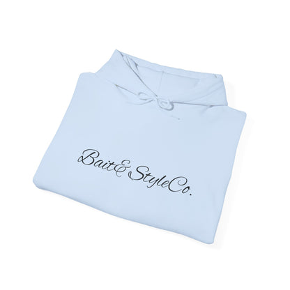 Fishing-Themed Unisex Hoodie, Cozy Sweatshirt for Outdoor Lovers, Ideal Gift for Fishermen, Perfect for Year-Round Wear, Great for [...]