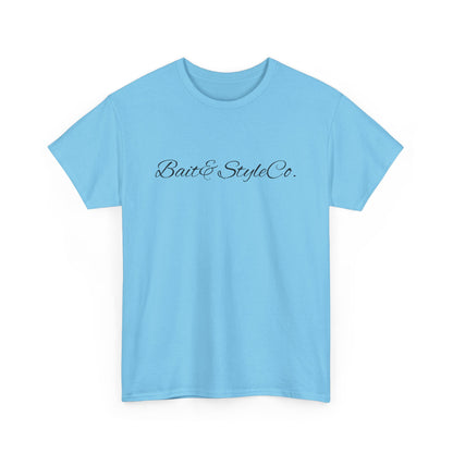 Vintage Fishing Unisex Heavy Cotton Tee, Outdoor Shirt, Fisherman Gift, Fishing Lover Apparel, Summer Wear, Unique Graphic Tee
