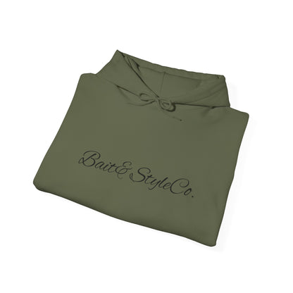 Fishing-Themed Unisex Hoodie, Cozy Sweatshirt for Outdoor Lovers, Ideal Gift for Fishermen, Perfect for Year-Round Wear, Great for [...]