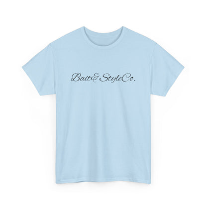 Vintage Fishing Unisex Heavy Cotton Tee, Outdoor Shirt, Fisherman Gift, Fishing Lover Apparel, Summer Wear, Unique Graphic Tee