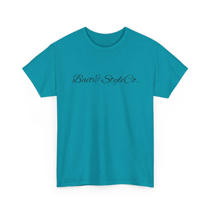 Vintage Fishing Unisex Heavy Cotton Tee, Outdoor Shirt, Fisherman Gift, Fishing Lover Apparel, Summer Wear, Unique Graphic Tee