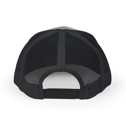 Stylish Snapback Trucker Cap for Outdoor Adventures, Casual Wear, Gifts for Him and Her, Summer Festivals, Bait & Style Co.